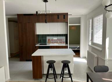 Dvoiposoban stan, Beograd - Blok 63 | Izdavanje · 61m² · 800€