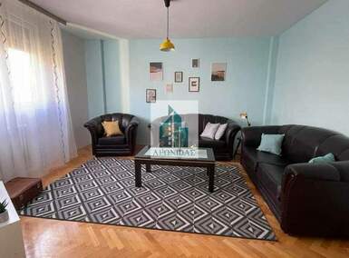 Dvosoban stan, Niš | Izdavanje · 60m² · 350€