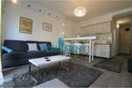 Dvosoban stan, Beograd - Dorćol | Izdavanje · 40m² · 600€