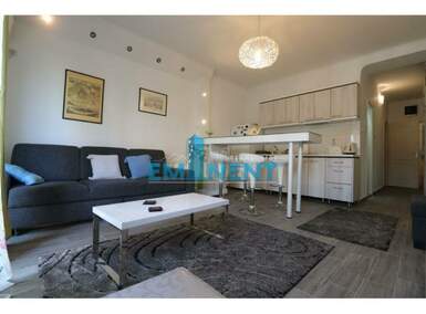 Dvosoban stan, Beograd - Dorćol | Izdavanje · 40m² · 600€