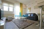 Dvosoban stan, Beograd - Dorćol | Izdavanje · 40m² · 600€