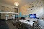 Dvosoban stan, Beograd - Dorćol | Izdavanje · 40m² · 600€