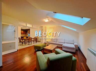 Cetvorosoban stan, Beograd - Stari Grad | Prodaja · 147m² · 440.000€