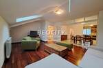Cetvorosoban stan, Beograd - Stari Grad | Prodaja · 147m² · 440.000€