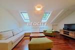 Cetvorosoban stan, Beograd - Stari Grad | Prodaja · 147m² · 440.000€
