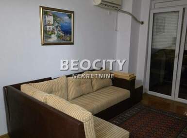 Dvosoban stan, Novi Sad - Nova Detelinara | Izdavanje · 40m² · 400€