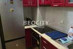 Dvosoban stan, Novi Sad - Nova Detelinara | Izdavanje · 40m² · 400€