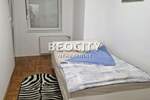 Dvosoban stan, Novi Sad - Nova Detelinara | Izdavanje · 40m² · 400€