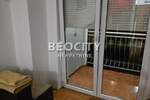 Dvosoban stan, Novi Sad - Nova Detelinara | Izdavanje · 40m² · 400€