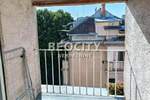 Jednosoban stan, Novi Sad - Centar | Prodaja · 32m² · 97.500€