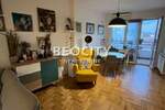 Cetvorosoban stan, Novi Sad - Rotkvarija | Prodaja · 86m² · 215.000€