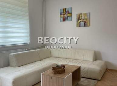Dvosoban stan, Novi Sad - Grbavica | Izdavanje · 48m² · 600€