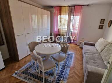Jednosoban stan, Novi Sad - Grbavica | Izdavanje · 25m² · 300€