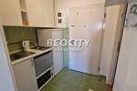Jednosoban stan, Novi Sad - Grbavica | Izdavanje · 25m² · 300€