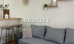Cetvorosoban stan, Novi Sad - Adamovićevo Naselje | Izdavanje · 60m² · 550€