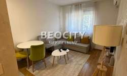Jednosoban stan, Novi Sad - Petrovaradin | Prodaja · 31m² · 108.000€