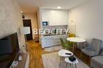 Jednosoban stan, Novi Sad - Petrovaradin | Prodaja · 31m² · 108.000€