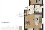 Dvosoban stan, Novi Sad - Adice | Prodaja · 41m² · 87.000€