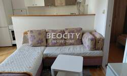 Dvosoban stan, Beograd - Vidikovačka Padina | Prodaja · 34m² · 86.000€