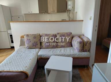 Dvosoban stan, Beograd - Vidikovačka Padina | Prodaja · 34m² · 86.000€