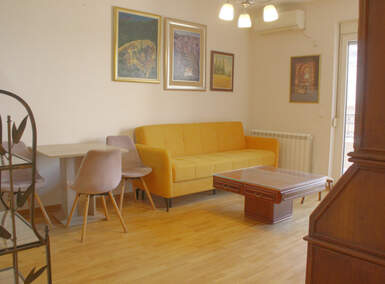 Jednoiposoban stan, Beograd - Olimp | Prodaja · 41m² · 178.000€