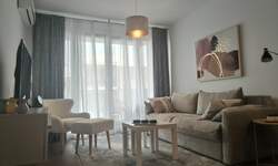 Jednoiposoban stan, Beograd - Višnjička Banja | Izdavanje · 46m² · 600€