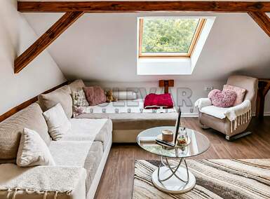 Jednoiposoban stan, Niš - Šojka | Izdavanje · 55m² · 350€