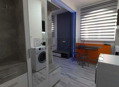 Jednosoban stan, Niš - Čalije | Izdavanje · 30m² · 300€