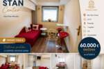 Dvosoban stan, Novi Sad | Prodaja · 22m² · 60.000€
