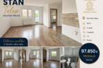 Jednoiposoban stan, Novi Sad | Prodaja · 39m² · 97.850€