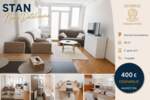 Jednoiposoban stan, Novi Sad | Izdavanje · 45m² · 400€
