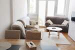 Jednoiposoban stan, Novi Sad | Izdavanje · 45m² · 400€