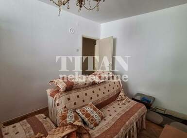 Dvosoban stan, Beograd - Borča | Prodaja · 54m² · 98.000€