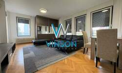 Jednoiposoban stan, Novi Sad - Bulevar Oslobođenja | Izdavanje · 56m² · 600€