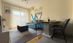 Jednoiposoban stan, Novi Sad - Centar | Izdavanje · 38m² · 700€