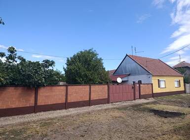 Kuća, Kikinda | Prodaja · 87m² · 26.000€
