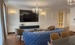 Cetvorosoban stan, Beograd - Hram | Izdavanje · 125m² · 3.300€