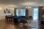 Cetvorosoban stan, Beograd - Hram | Izdavanje · 125m² · 3.300€