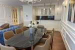 Cetvorosoban stan, Beograd - Hram | Izdavanje · 125m² · 3.300€