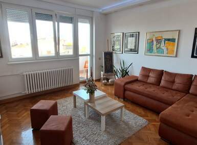 Trosoban stan, Beograd - Sarajevska | Prodaja · 91m² · 435.000€