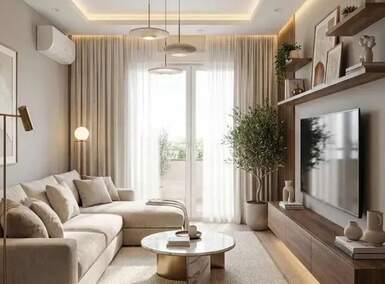 Troiposoban stan, Sremska Mitrovica | Prodaja · 90m² · 150.000€