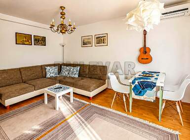 Dvosoban stan, Niš - Šojka | Izdavanje · 40m² · 380€