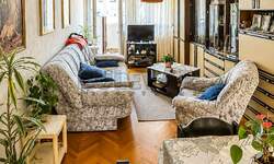 Trosoban stan, Niš - Gradska bolnica | Prodaja · 69m² · 160.000€