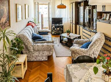 Trosoban stan, Niš - Gradska bolnica | Prodaja · 69m² · 160.000€