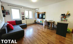 Troiposoban stan, Novi Sad - Adice | Prodaja · 62m² · 136.400€