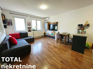 Troiposoban stan, Novi Sad - Adice | Prodaja · 62m² · 136.400€