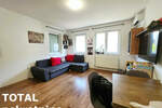 Troiposoban stan, Novi Sad - Adice | Prodaja · 62m² · 136.400€