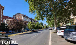 Poslovni prostor / Lokal, Novi Sad - Bulevar | Prodaja · 20m² · 60.000€