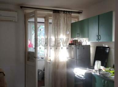 Jednoiposoban stan, Niš - Palilula | Izdavanje · 42m² · 350€