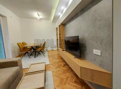 Jednoiposoban stan, Niš - Palilula | Izdavanje · 36m² · 350€